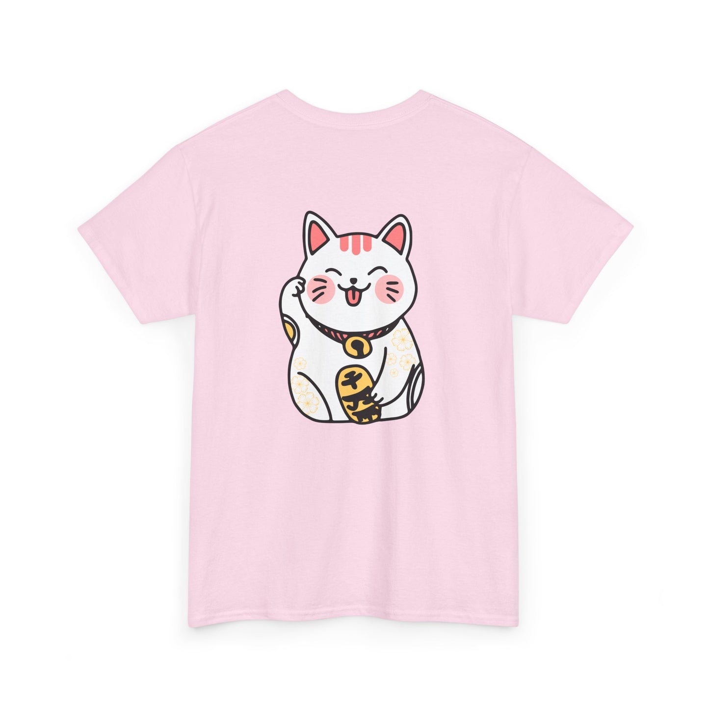 T-shirt Femme - Maneki