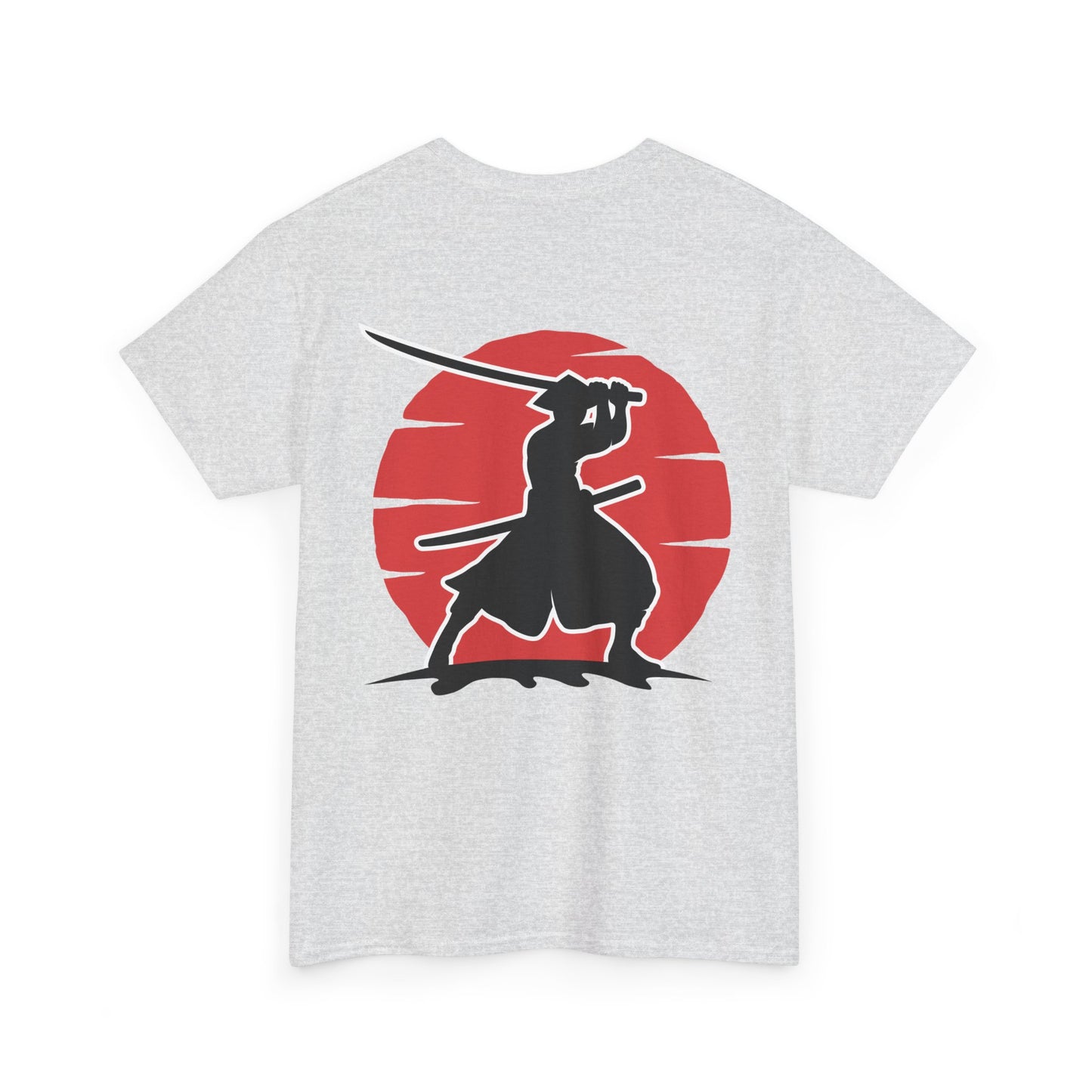 T-shirt Homme - Samouraï