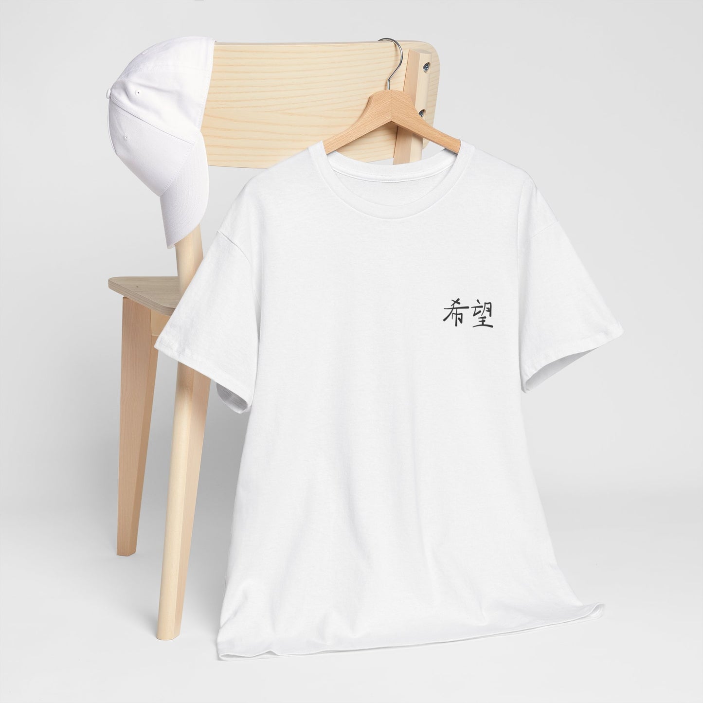 T-shirt Homme - Samouraï